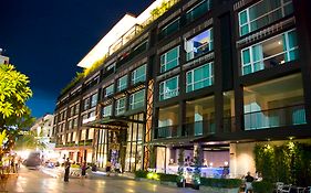 Aya Boutique Hotel Pattaya - Sha Plus